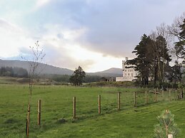 Braeriach - Mar Lodge Estate