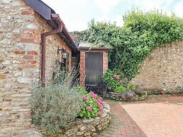 Coach Cottage