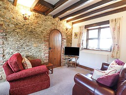 Coach Cottage