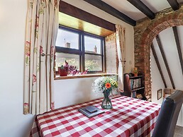 Coach Cottage