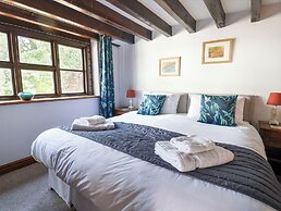 Coach Cottage