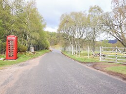 Macdui - Mar Lodge Estate