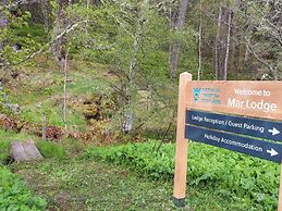 Macdui - Mar Lodge Estate