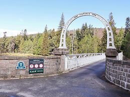 Macdui - Mar Lodge Estate