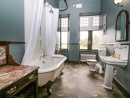 Macdui - Mar Lodge Estate