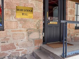 Macdui - Mar Lodge Estate