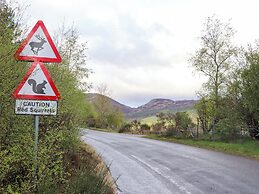 Macdui - Mar Lodge Estate
