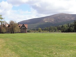 Macdui - Mar Lodge Estate