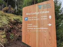 Macdui - Mar Lodge Estate