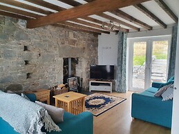 Sea Otter Cottage