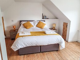 Sea Otter Cottage