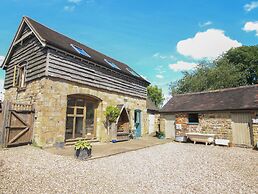 Foxholes Barn
