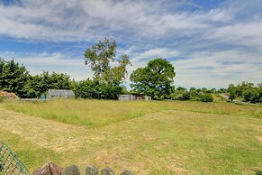 The Little Paddock
