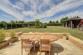 The Little Paddock