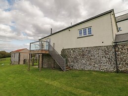 Langham House Cottage