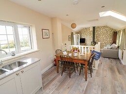 Langham House Cottage