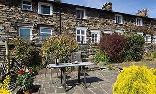 Dormouse Cottage