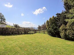 Ecclerigg Garth