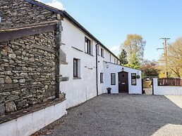 Ecclerigg Garth