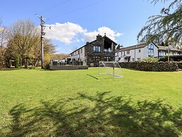 Ecclerigg Garth