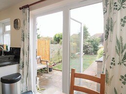 Jay Cottage