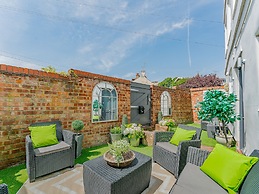 Ivy Cottage