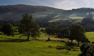 Applethwaite Cottage