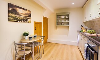 Applethwaite Cottage