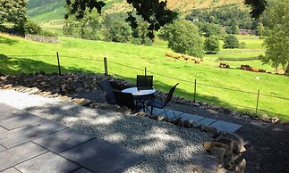 Applethwaite Cottage