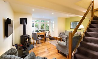 Applethwaite Cottage