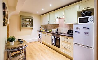 Applethwaite Cottage