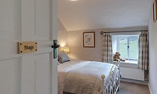 Smithy Cottage At Lindeth