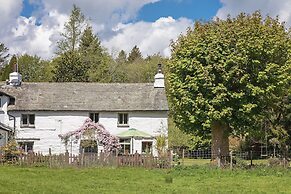 Smithy Cottage At Lindeth