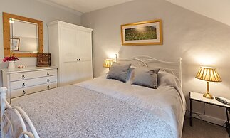 Smithy Cottage At Lindeth