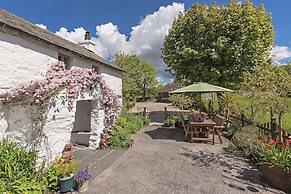 Smithy Cottage At Lindeth