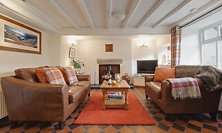 Smithy Cottage At Lindeth