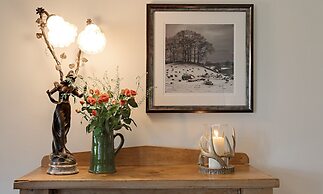 Smithy Cottage At Lindeth