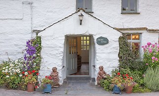 Smithy Cottage At Lindeth