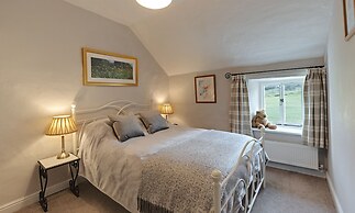 Smithy Cottage At Lindeth