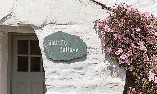 Smithy Cottage At Lindeth