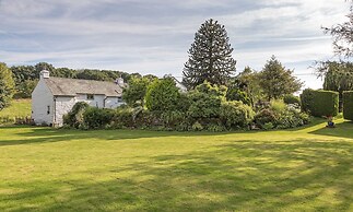 Smithy Cottage At Lindeth