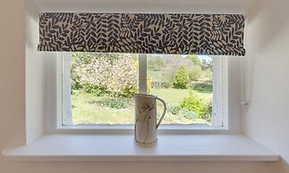 Smithy Cottage At Lindeth