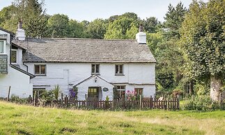 Smithy Cottage At Lindeth