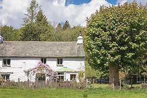 Smithy Cottage At Lindeth