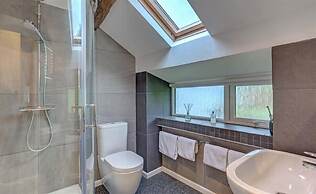 Smithy Cottage At Lindeth