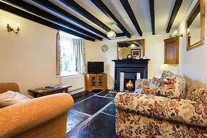 Sunbeam Cottage