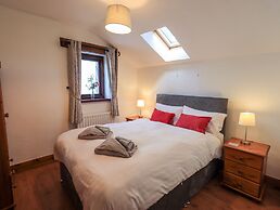 Bobbin Cottage