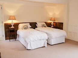 The Generals Quarters