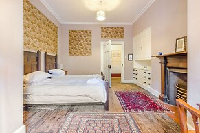 The Generals Quarters
