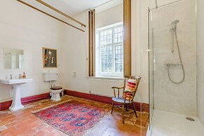 The Generals Quarters